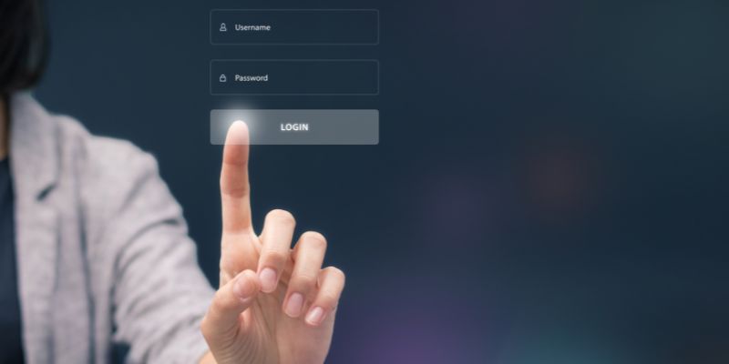 Bảo mật sau khi khôi phục